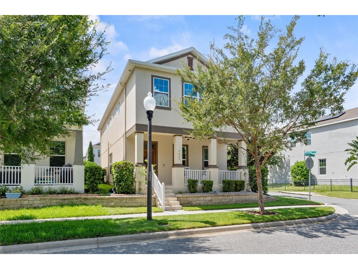9404 Woodcrane Drive Winter Garden FL 34787 O6336709 image1