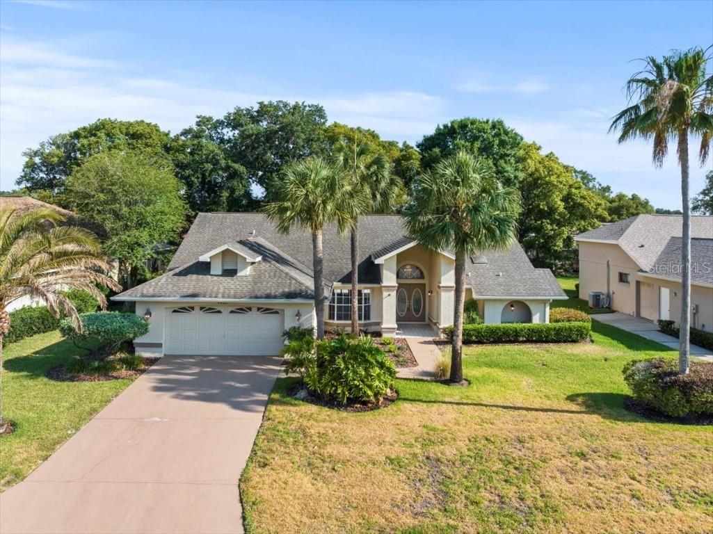 9405 Ashley Drive Weeki Wachee FL 34613 W7864684 image1