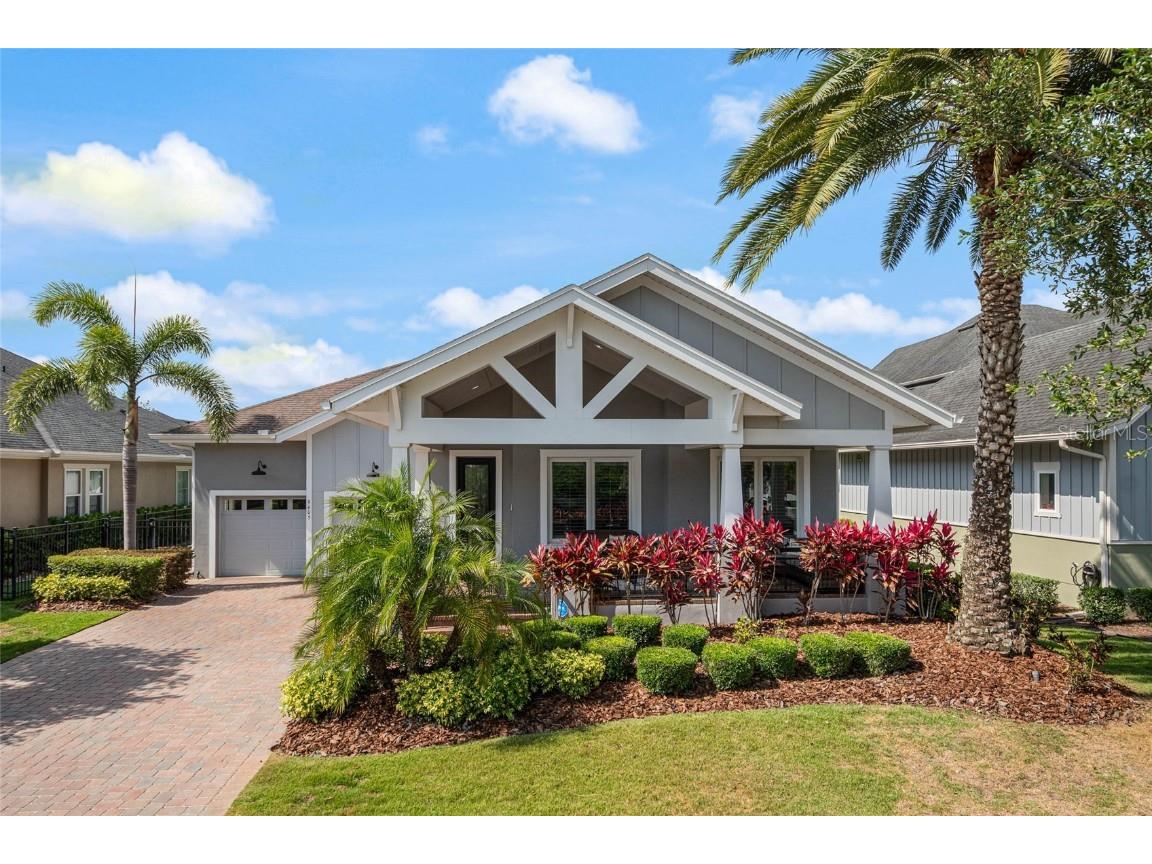 9405 Bordet Court Orlando FL 32827 O6302293 image1