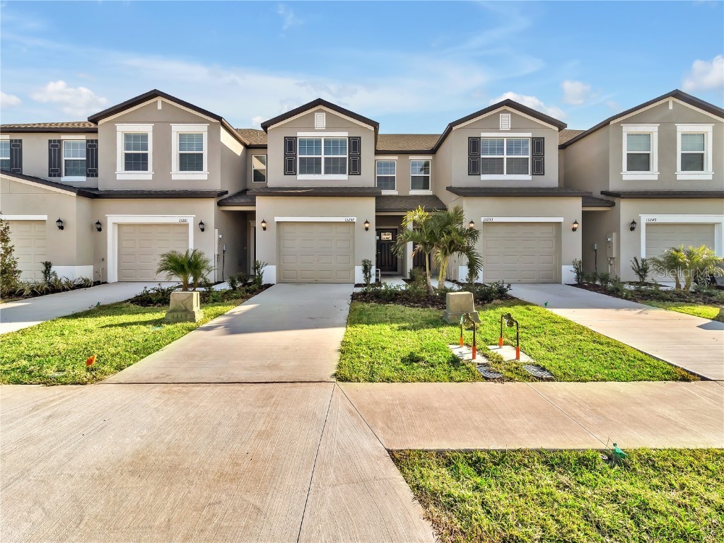 9405 Cannon Beach Drive Parrish FL 34219 TB8416555 image1