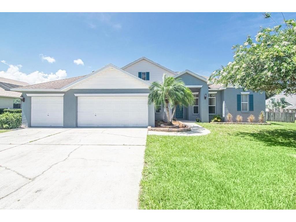 9405 Clover Glen Drive Riverview FL 33569 T3529168 image1