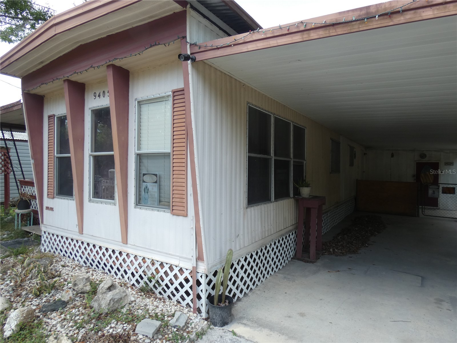 9405 Loras Street New Port Richey FL 34654 W7885033 image3