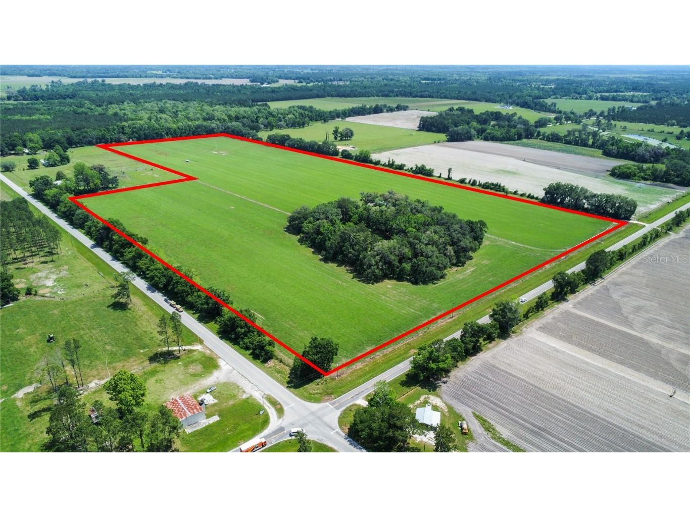 9405 NW County Road 236 Alachua FL 32615 GC519999 image1