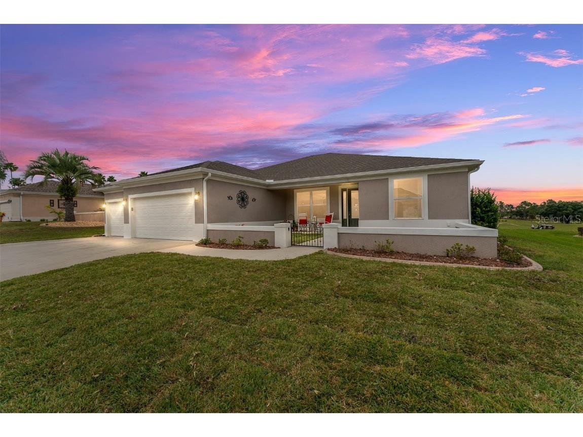 9405 SE 136th Place Summerfield FL 34491 G5082255 image1