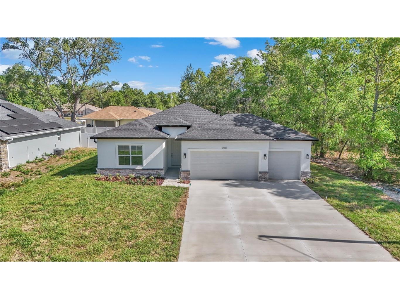 9405 SE 159th Lane Summerfield FL 34491 OM700683 image1