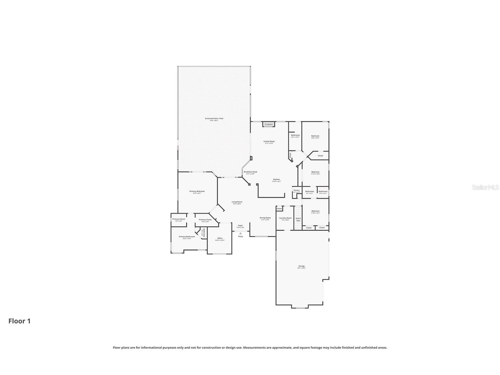 9405 Wickham Way Orlando FL 32836 O6409140 image44