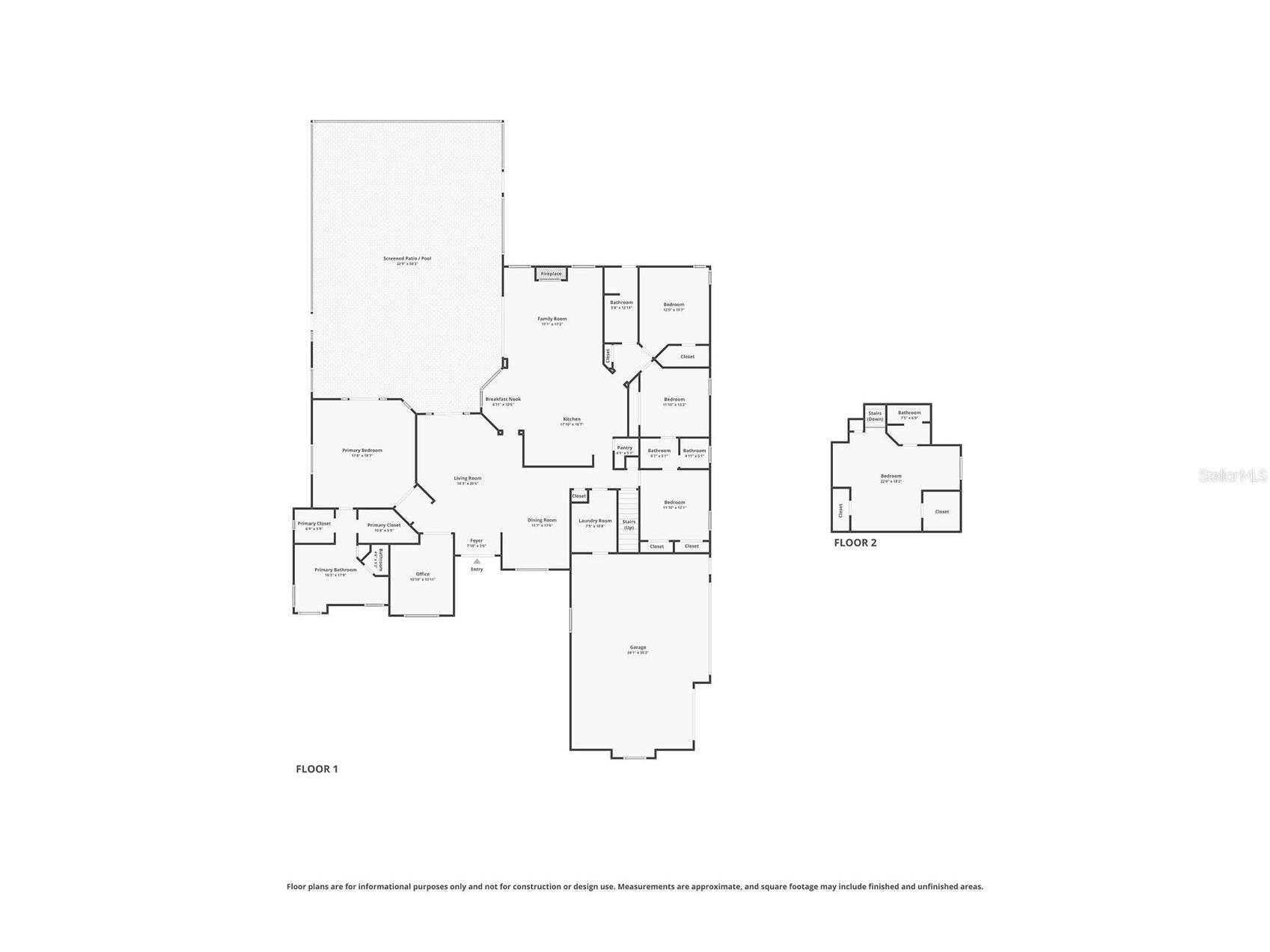 9405 Wickham Way Orlando FL 32836 O6409140 image46
