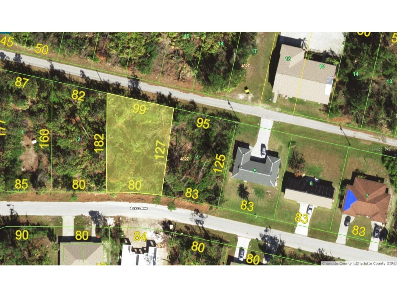 9406 Acco Avenue Englewood FL 34224 A4589268 image1