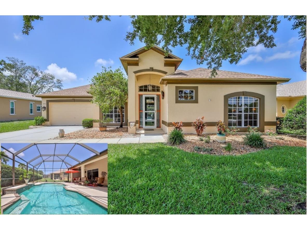 9406 Burnam Drive Weeki Wachee FL 34613 W7880668 image1