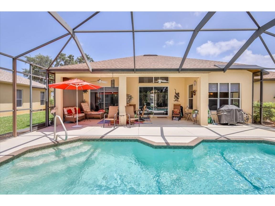 9406 Burnam Drive Weeki Wachee FL 34613 W7880668 image36