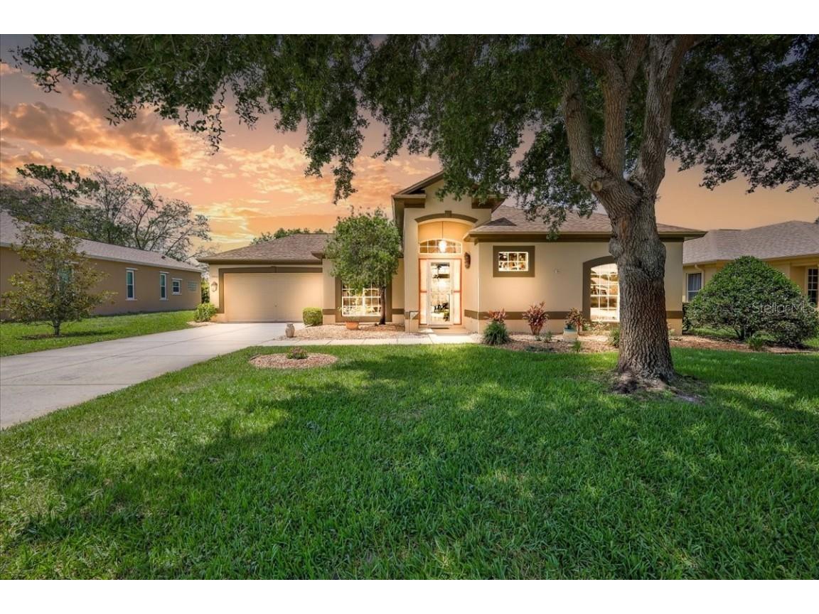 9406 Burnam Drive Weeki Wachee FL 34613 W7880668 image38