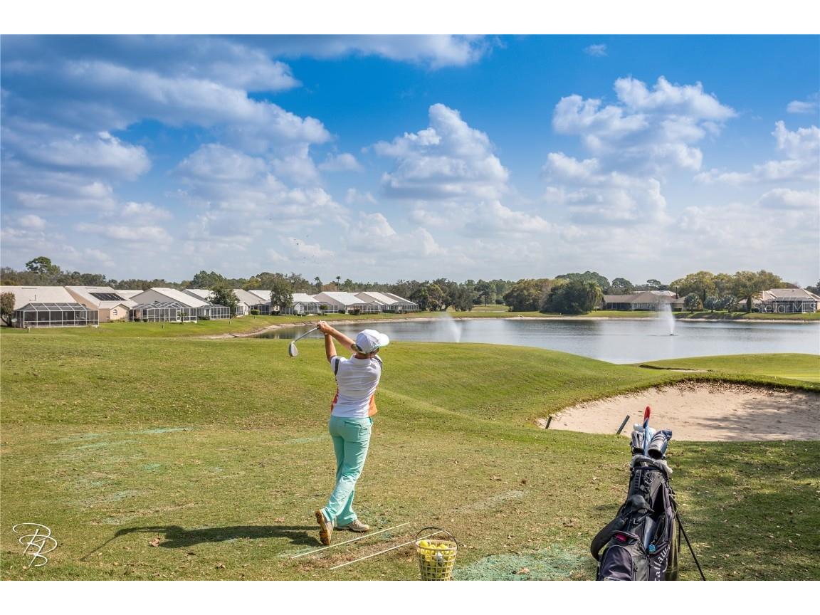 9406 Burnam Drive Weeki Wachee FL 34613 W7880668 image47