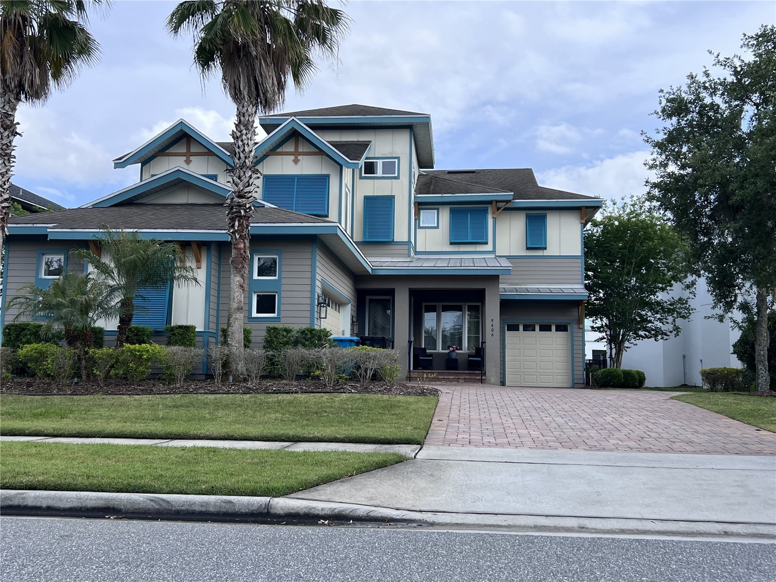 9406 Dugard Court Orlando FL 32827 S5148034 image1