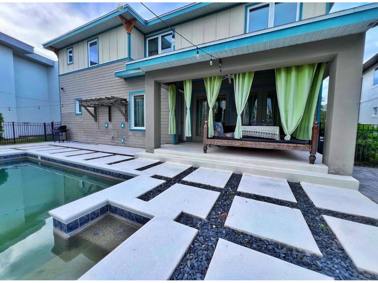 9406 Dugard Court Orlando FL 32827 S5148034 image21