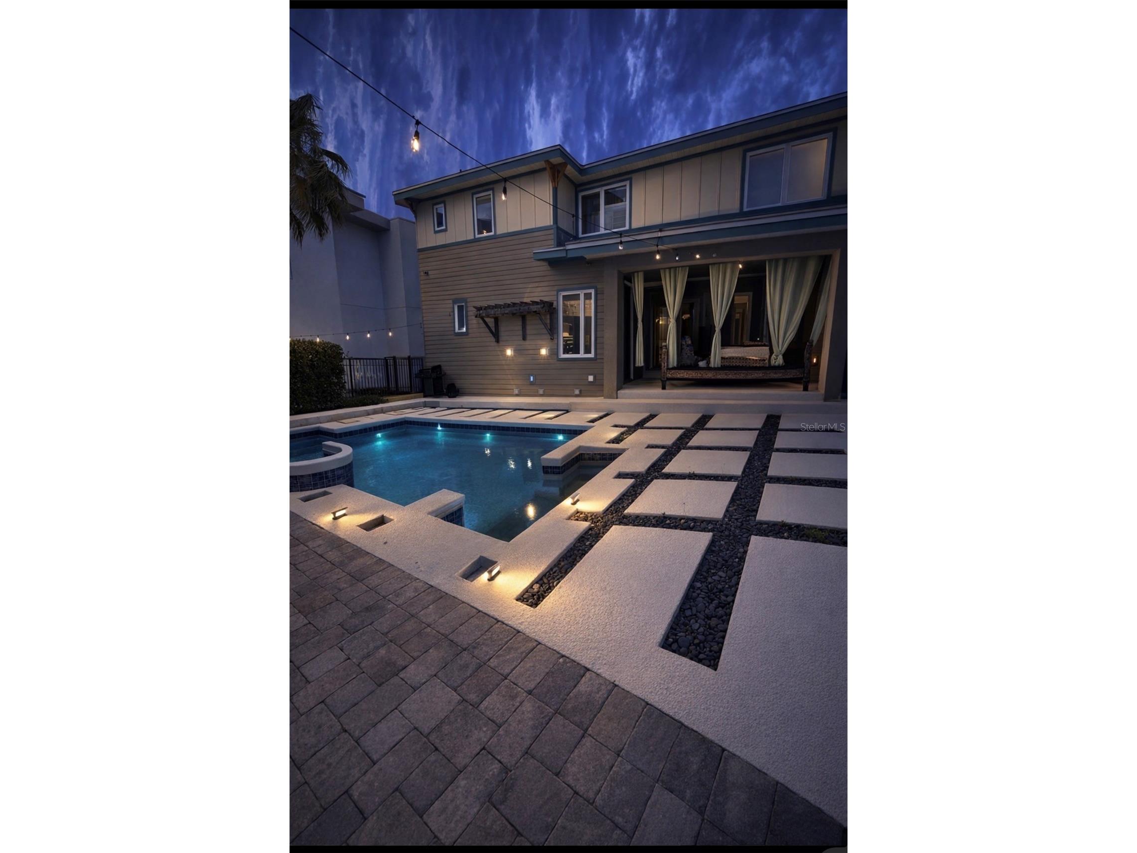 9406 Dugard Court Orlando FL 32827 S5148034 image25