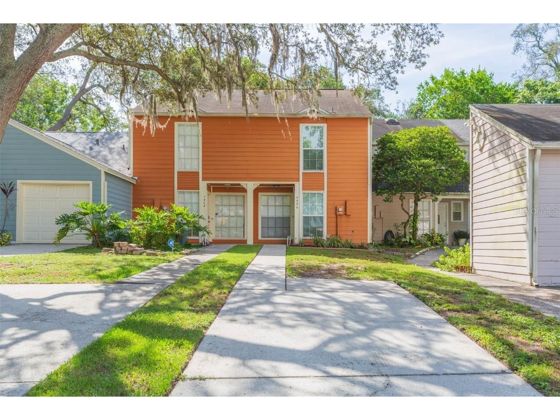 9406 Forest Hills Circle Tampa FL 33612 T3464554 image1