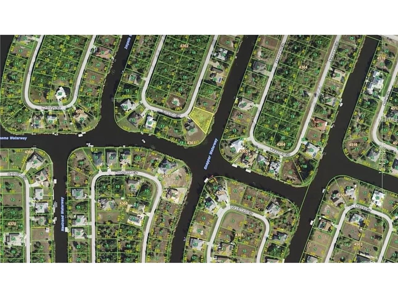 9406 Impala Circle Port Charlotte FL 33981 C7489024 image1