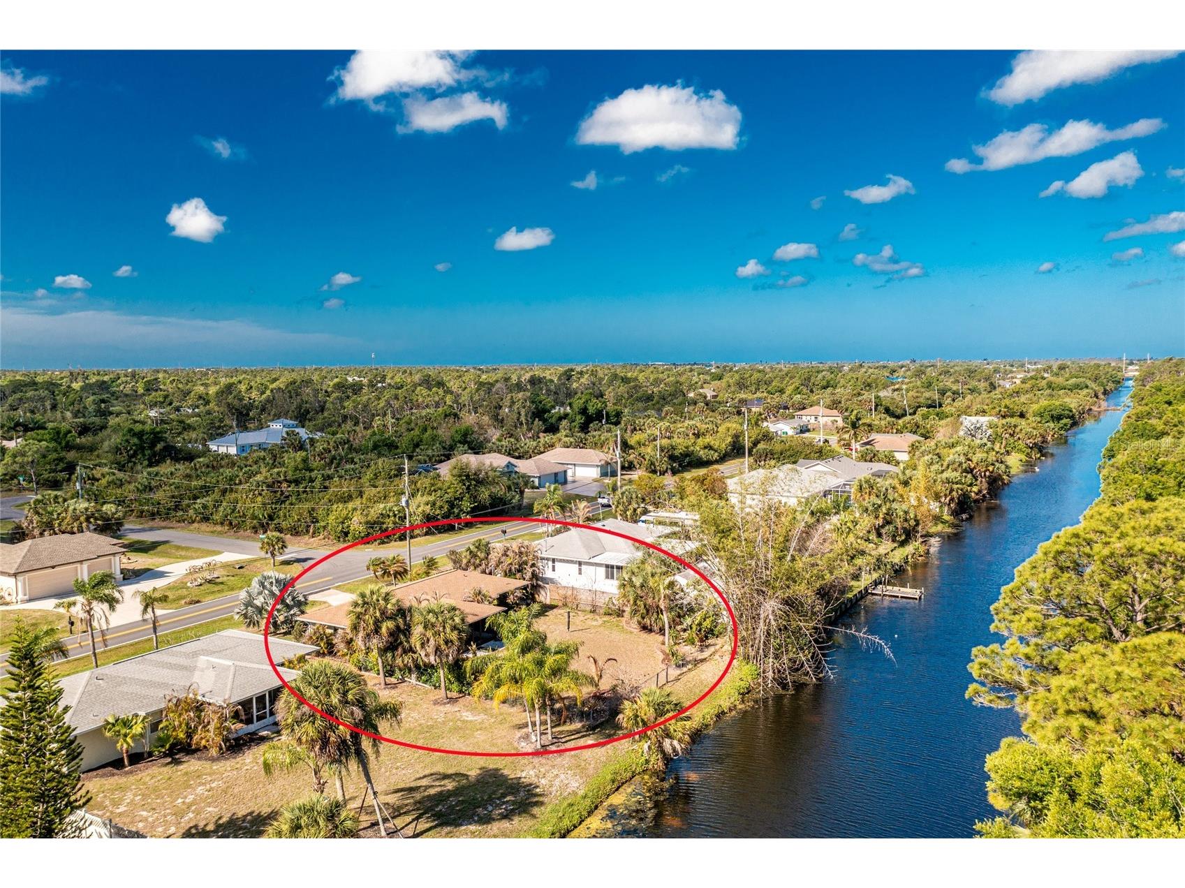 9406 Prospect Avenue Englewood FL 34224 - NEWGATE WATERWAY D6146838 image1