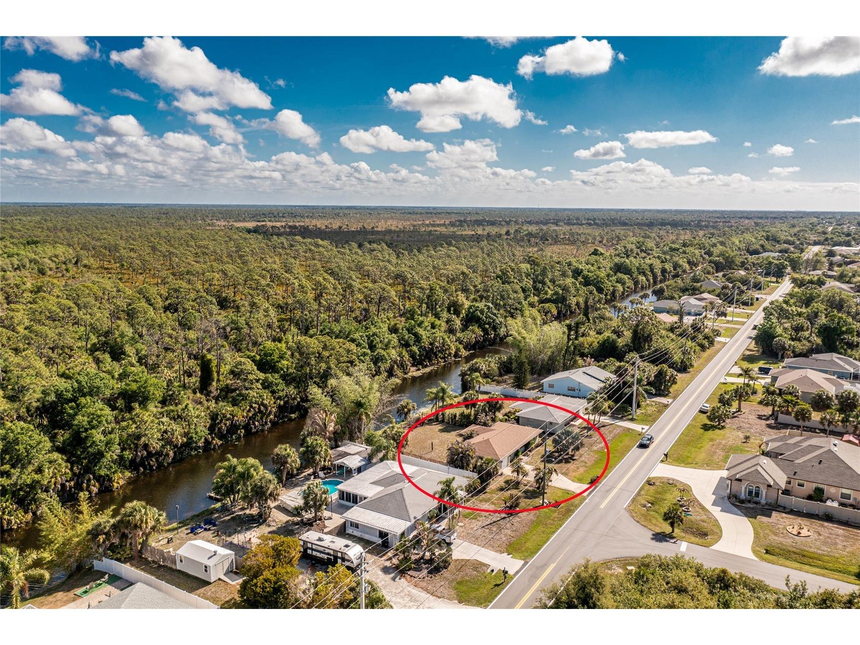 9406 Prospect Avenue Englewood FL 34224 - NEWGATE WATERWAY D6146838 image40