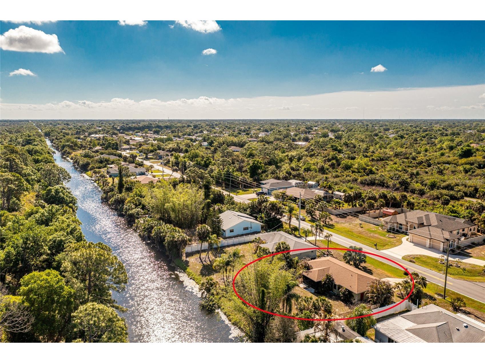 9406 Prospect Avenue Englewood FL 34224 - NEWGATE WATERWAY D6146838 image42
