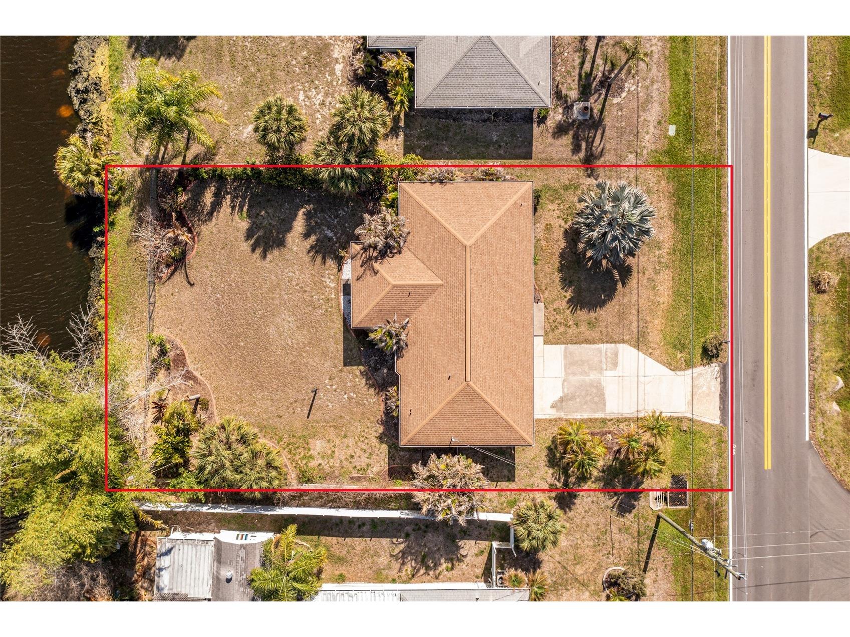 9406 Prospect Avenue Englewood FL 34224 - NEWGATE WATERWAY D6146838 image43