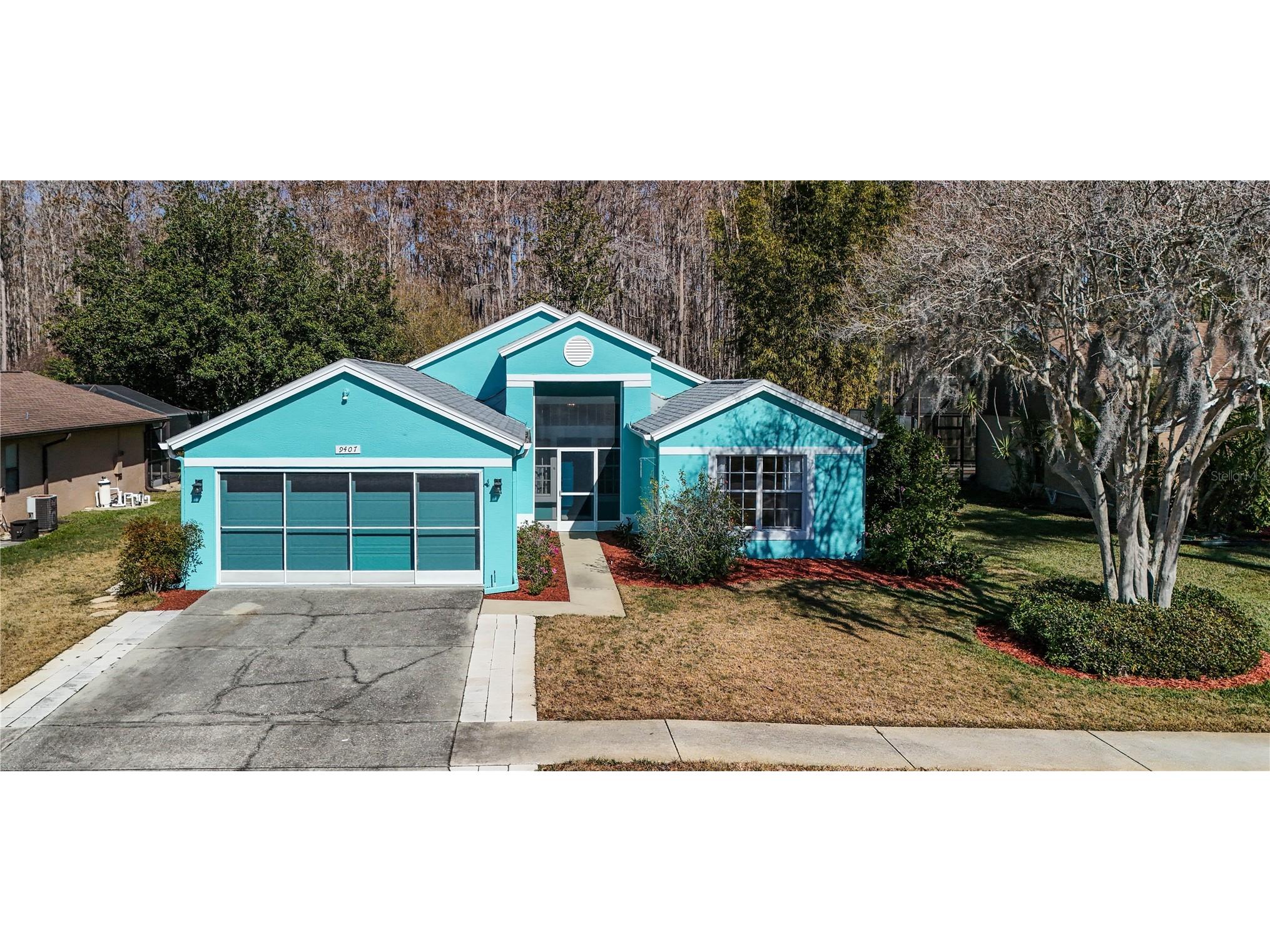 9407 Calle Alta New Port Richey FL 34655 W7882621 image1