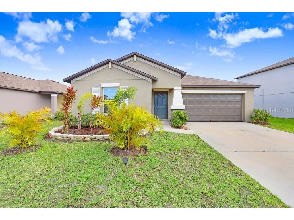 9407 Channing Hill Drive Ruskin FL 33573 TB8319101 image1