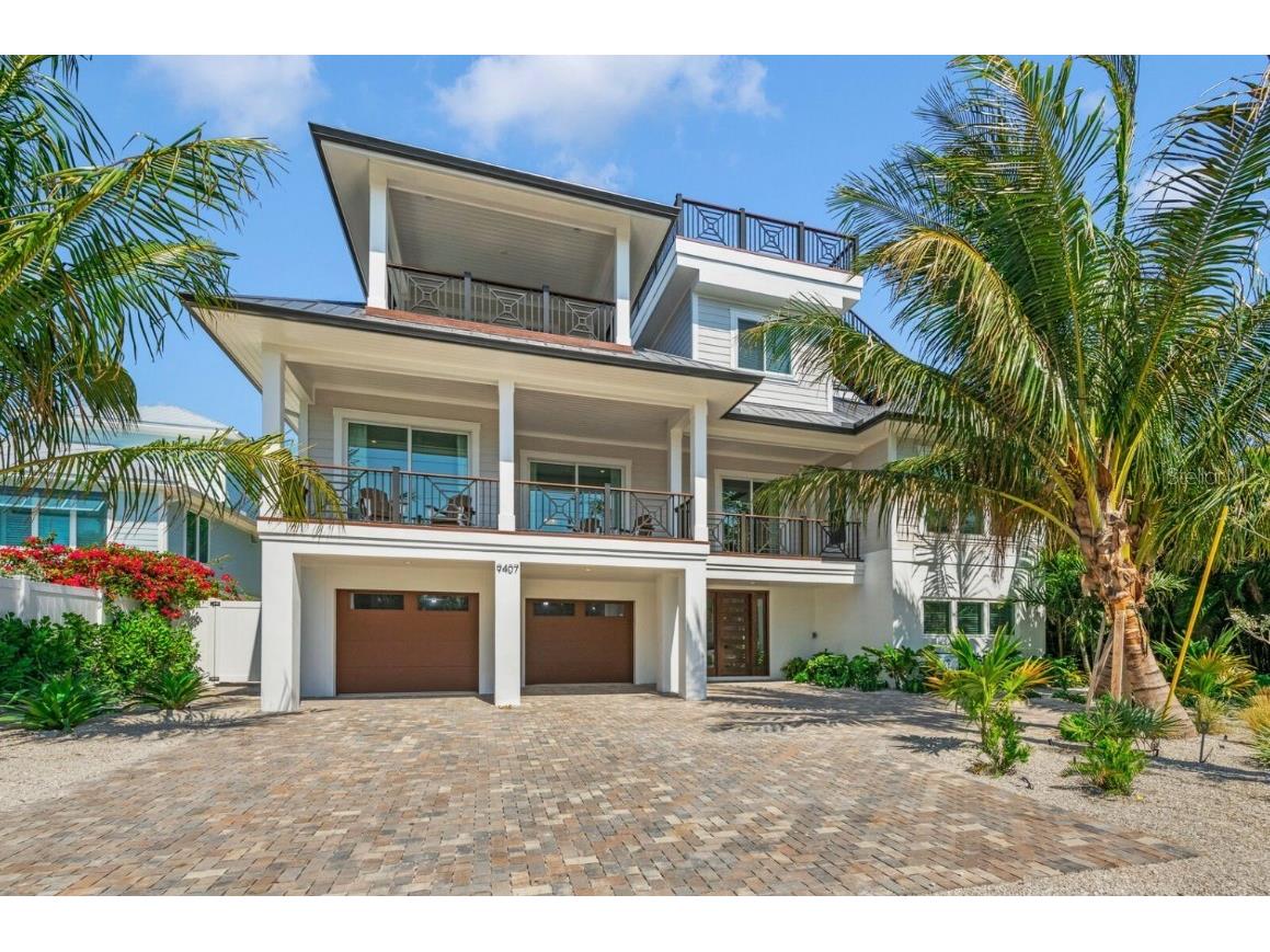 9407 Gulf Dr Anna Maria FL 34216 A4633399 image1