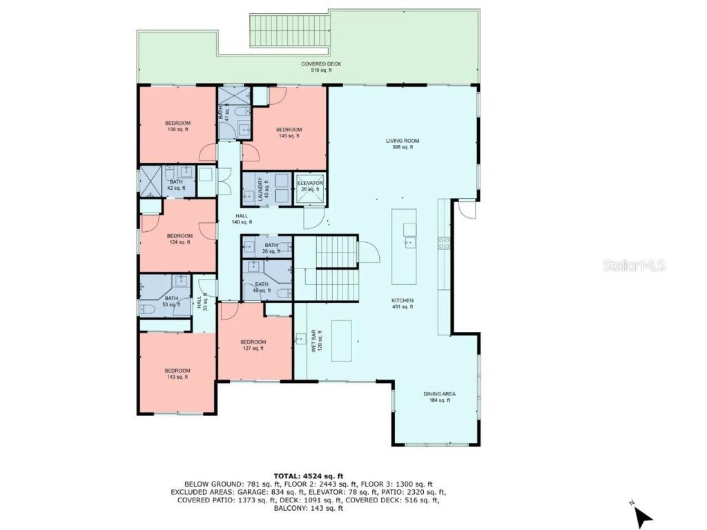 9407 Gulf Dr Anna Maria FL 34216 A4633399 image64