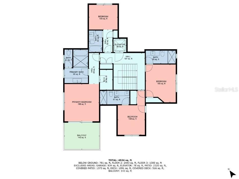 9407 Gulf Dr Anna Maria FL 34216 A4691620 image66