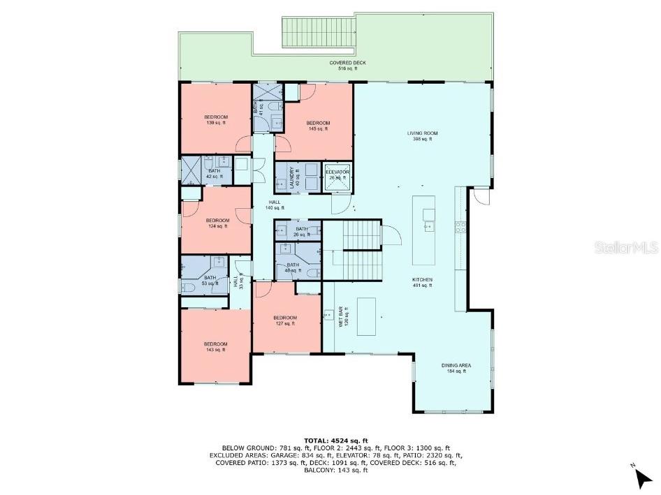 9407 Gulf Dr Anna Maria FL 34216 A4691620 image68