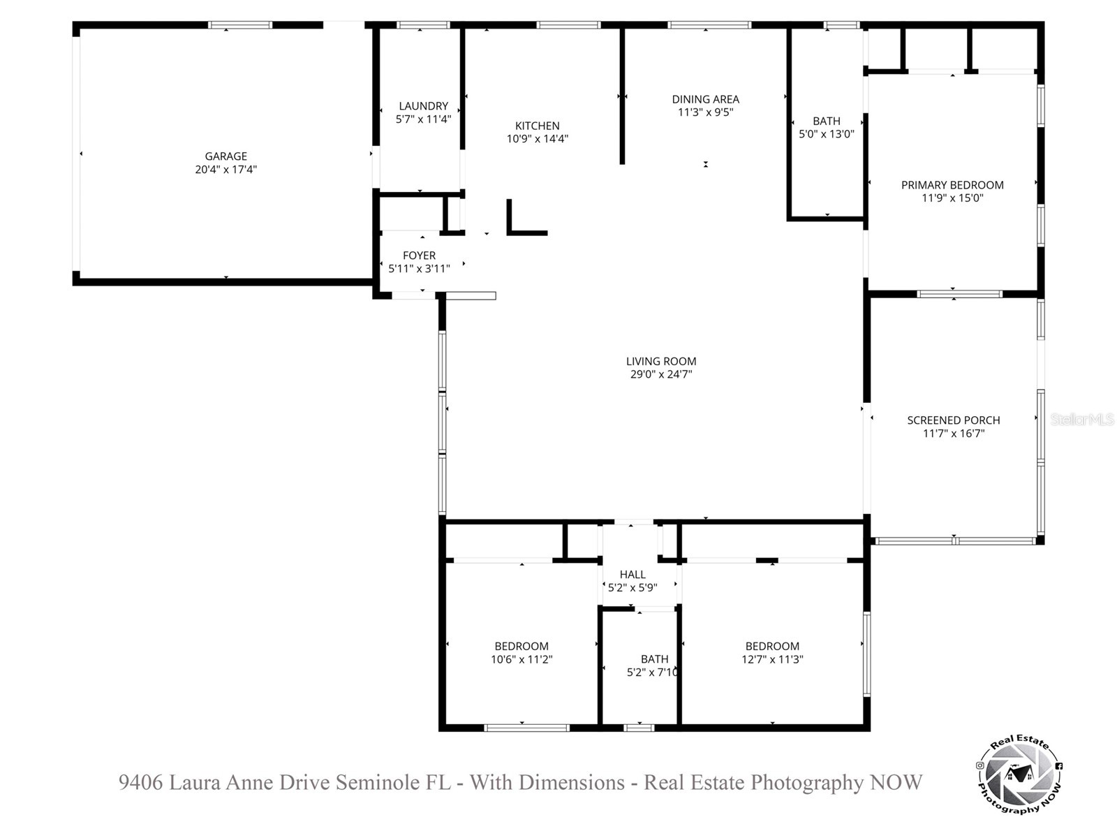 9407 Laura Anne Drive Seminole FL 33776 TB8468194 image54