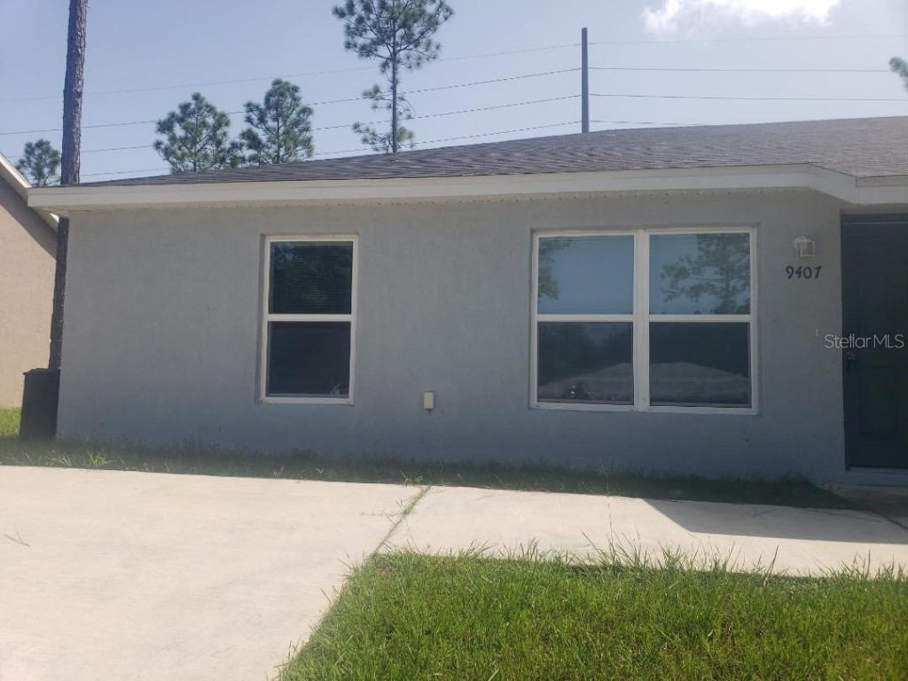9407 N Travis Drive Citrus Springs FL 34433 OM664108 image1