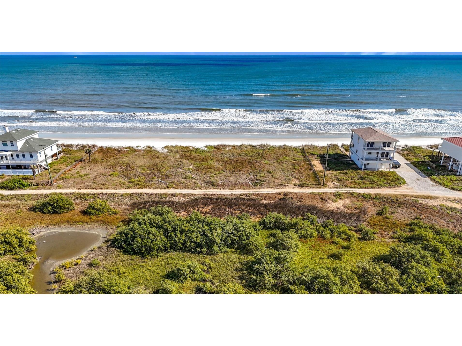9407 Old A1a Saint Augustine Beach FL 32080 TB8470355 image1