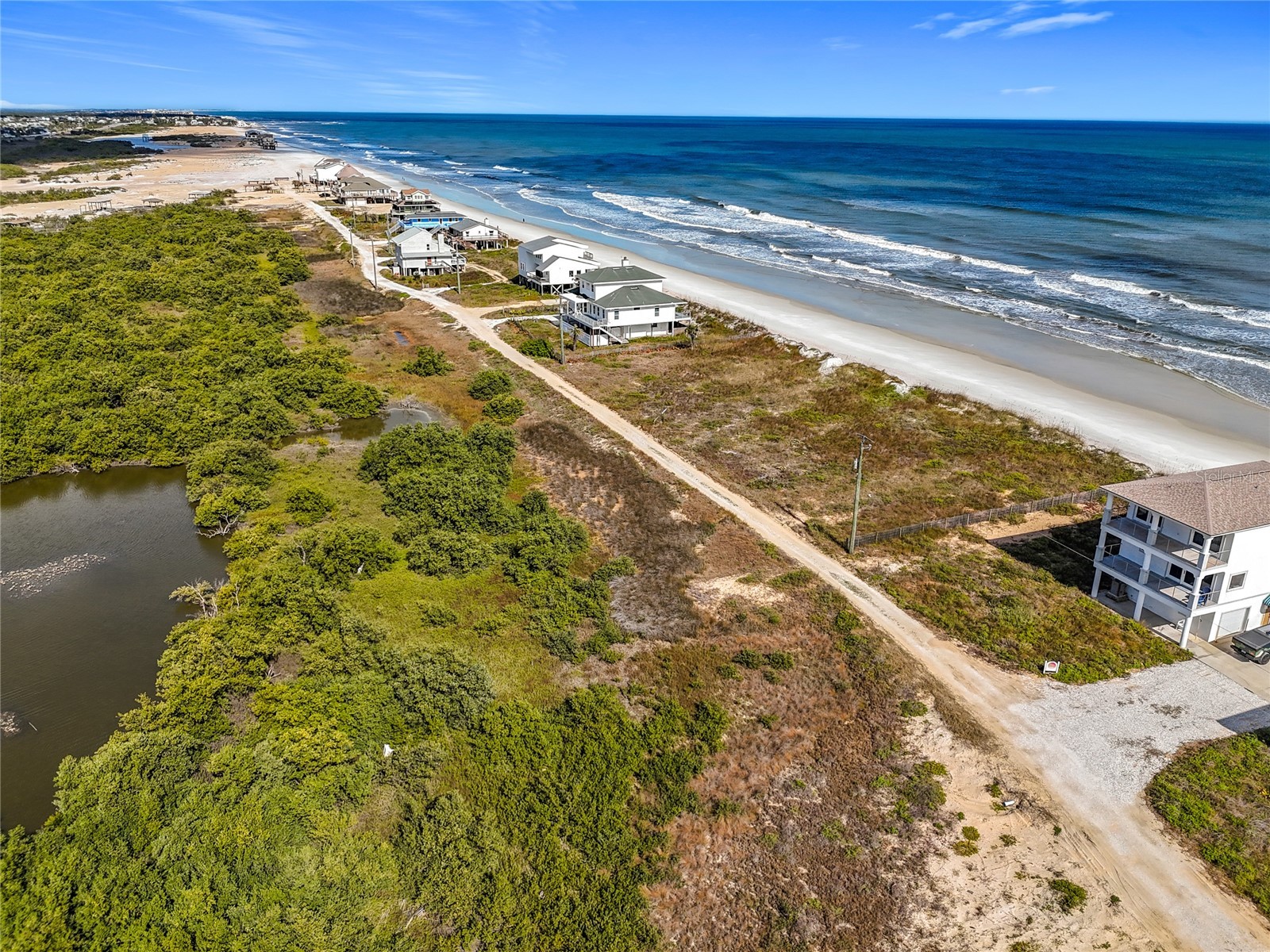 9407 Old A1a Saint Augustine Beach FL 32080 TB8470355 image2