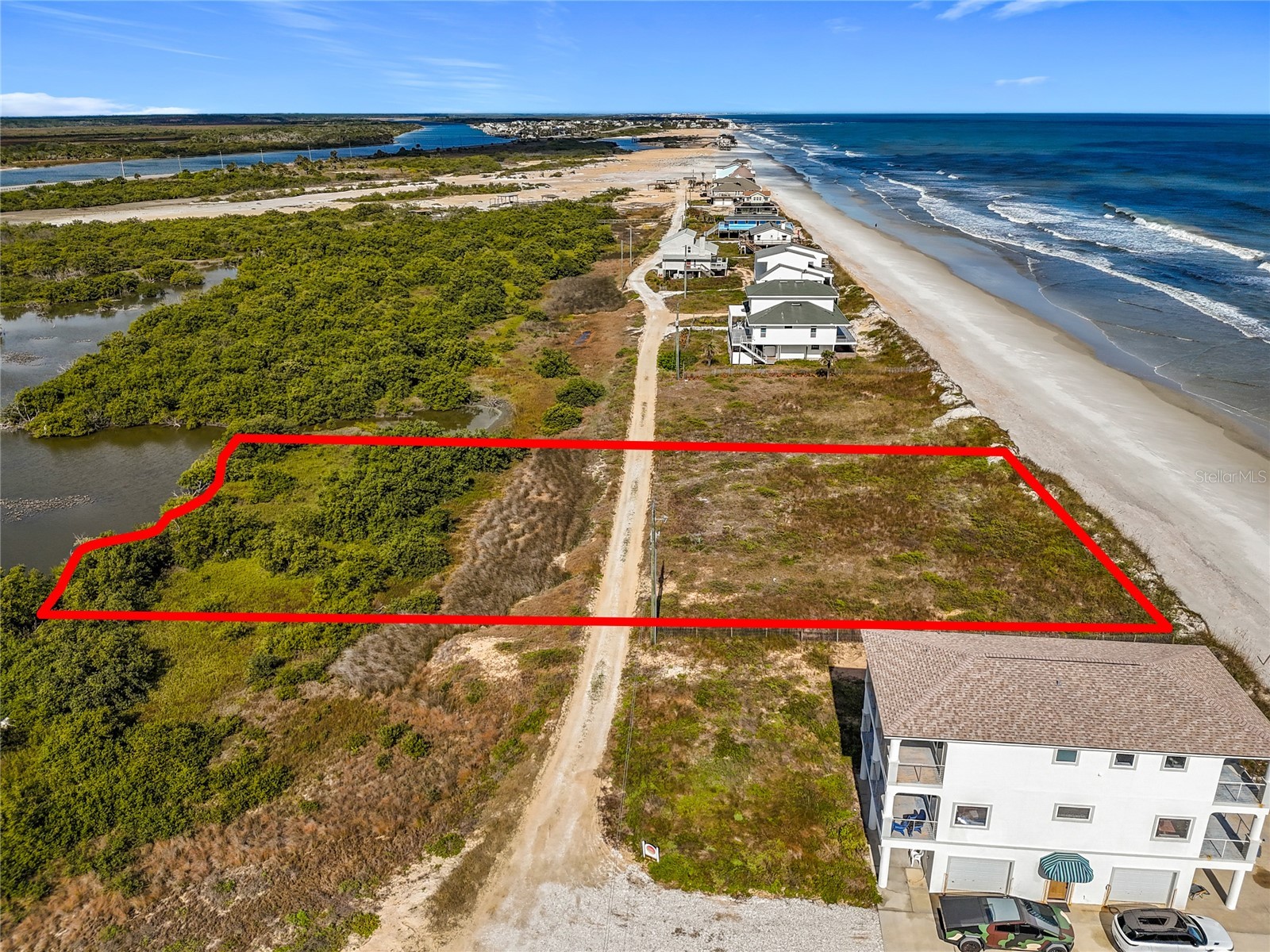 9407 Old A1a Saint Augustine Beach FL 32080 TB8470355 image3