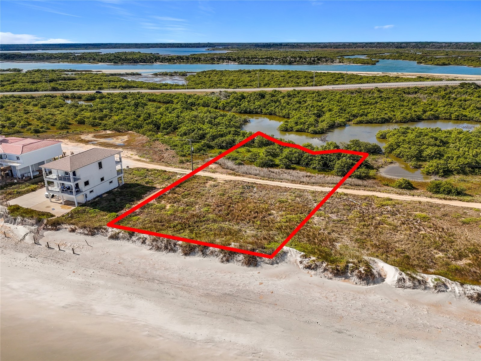 9407 Old A1a Saint Augustine Beach FL 32080 TB8470355 image4