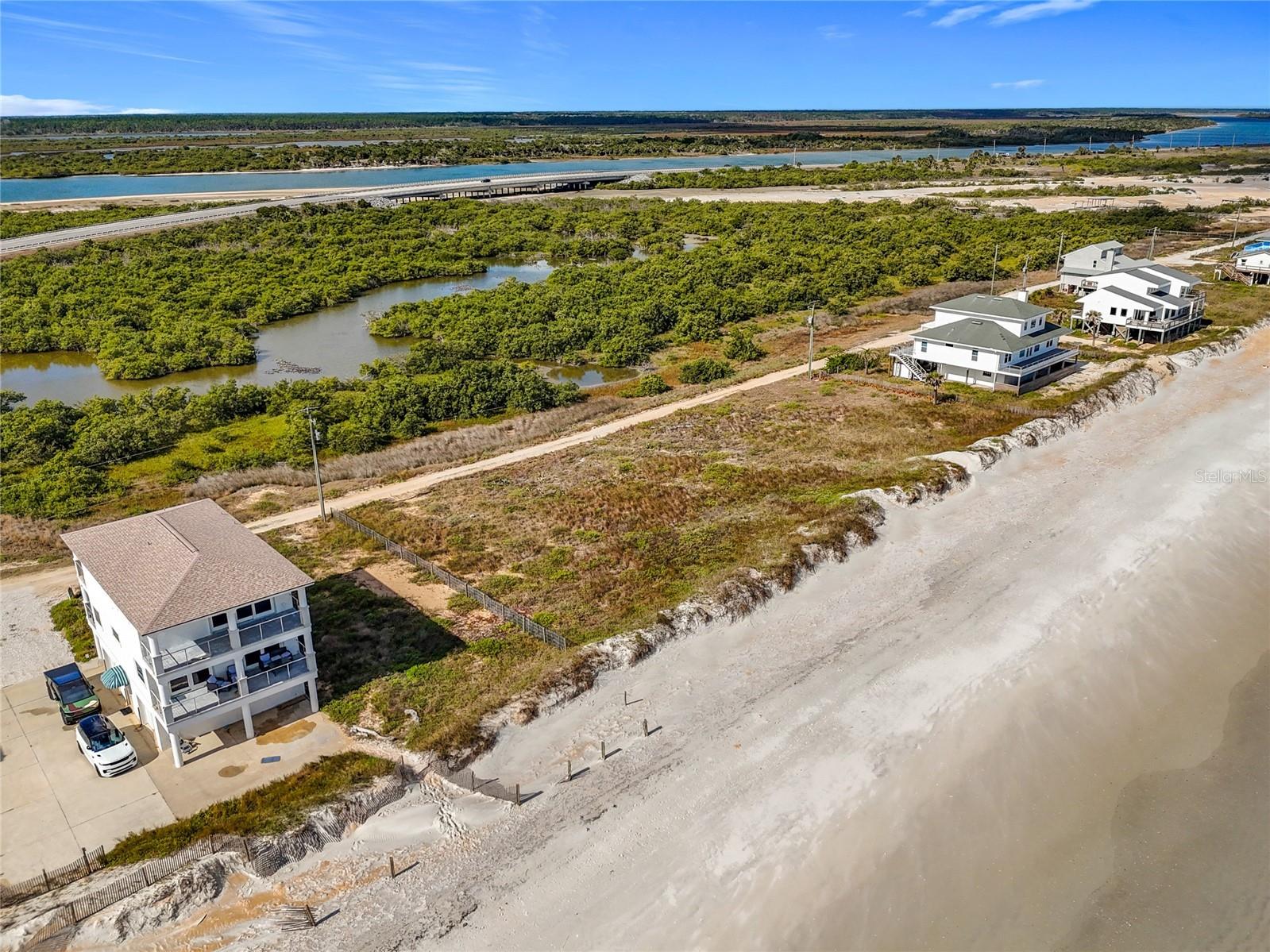 9407 Old A1a Saint Augustine Beach FL 32080 TB8470355 image6
