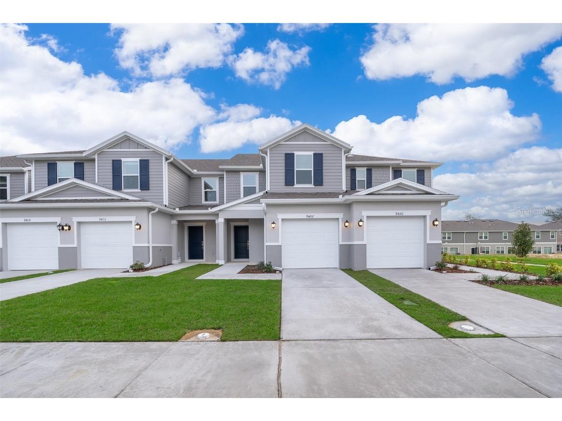 9407 W Westside Holls Dr #9407 Davenport FL 33896 O6168975 image1