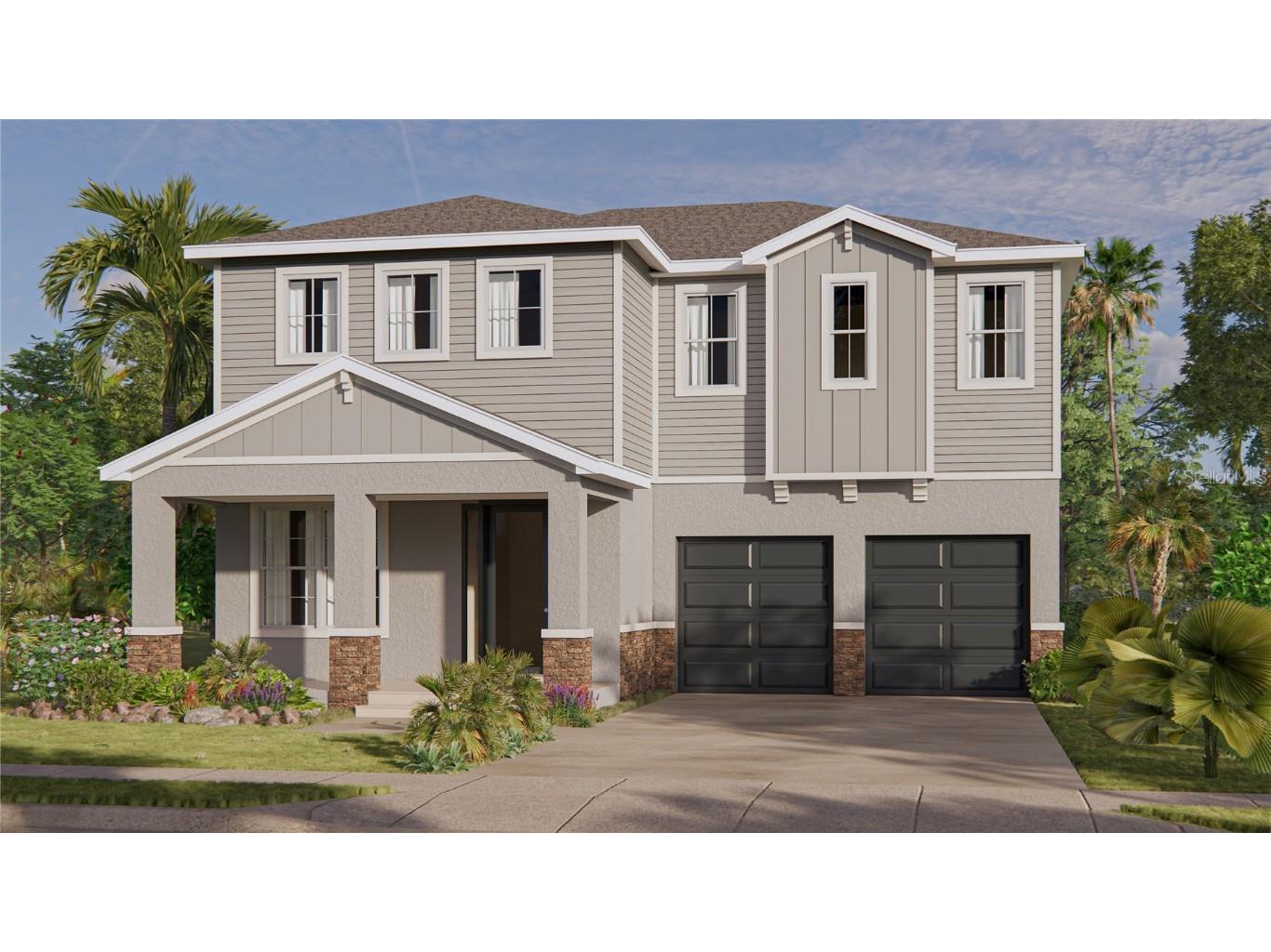 9408 Emerald Berry Drive Winter Garden FL 34787 W7865764 image1