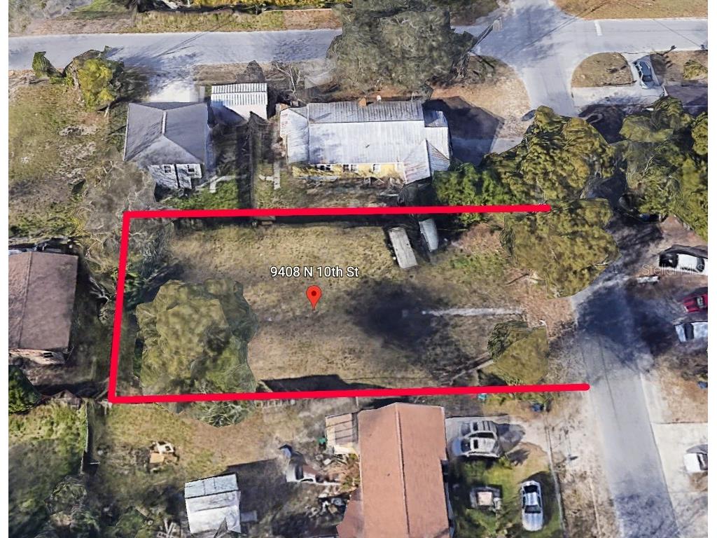 9408 N 10th Street Tampa FL 33612 T3419582 image1