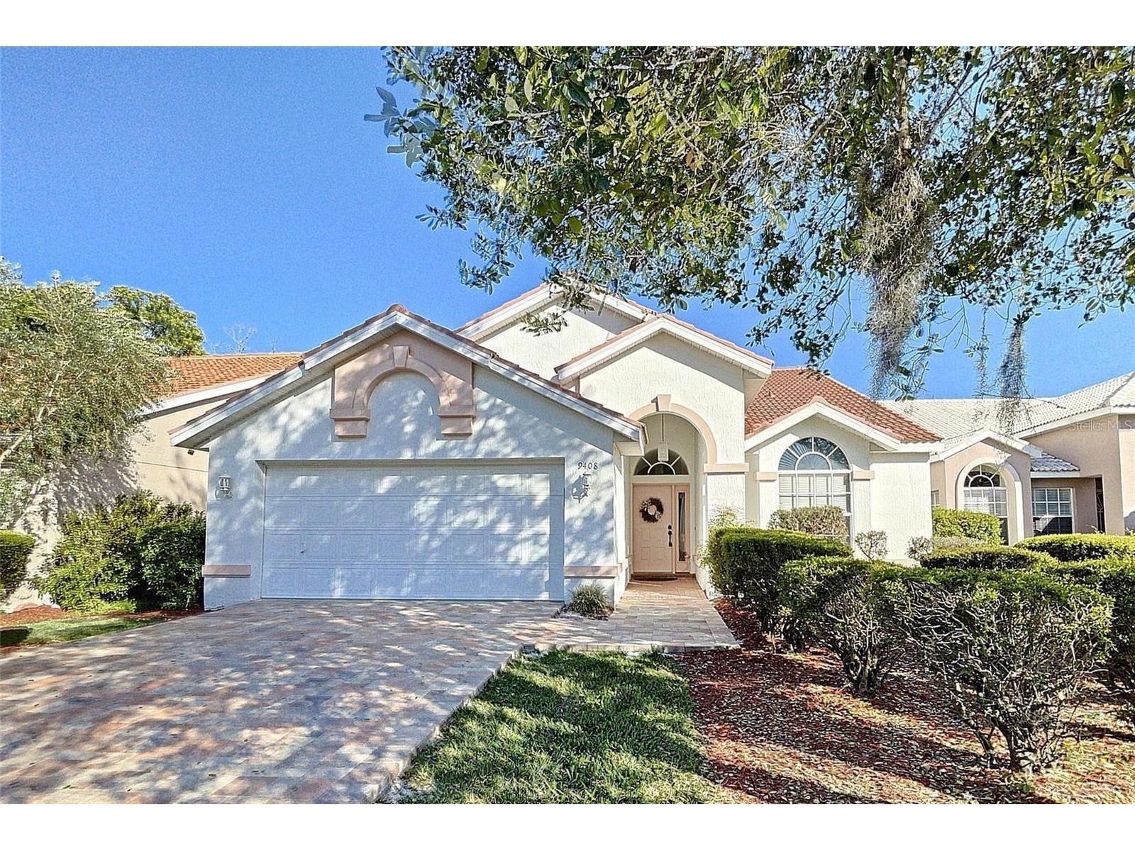 9408 New Orleans Drive Weeki Wachee FL 34613 TB8491195 image1
