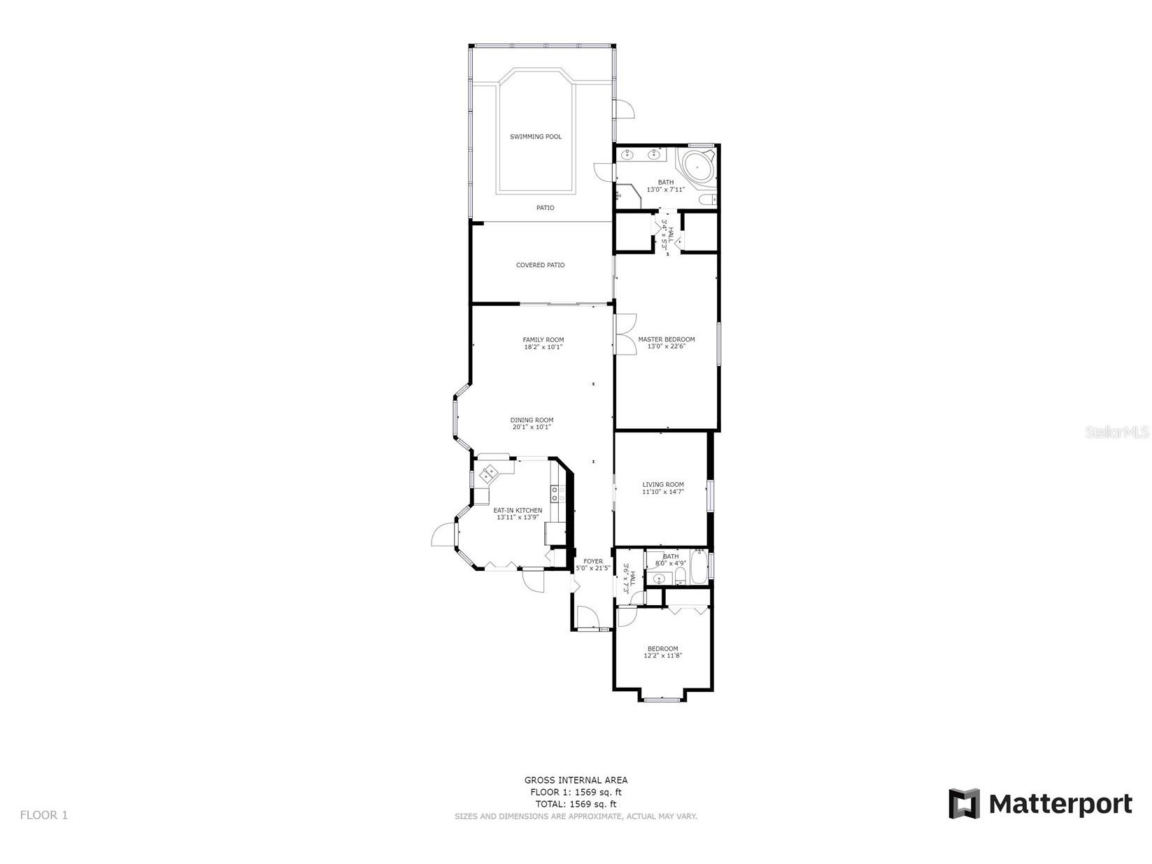 9408 New Orleans Drive Weeki Wachee FL 34613 TB8491195 image54