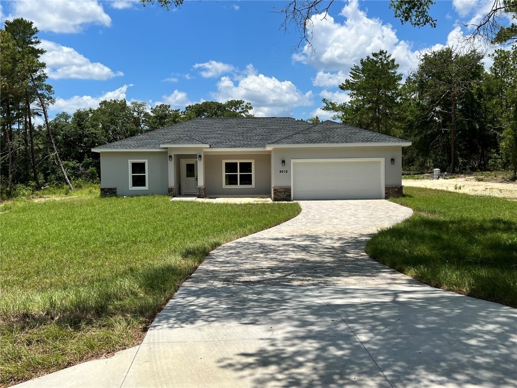 9408 SW 129th Terrace Road Dunnellon FL 34432 OM675978 image1