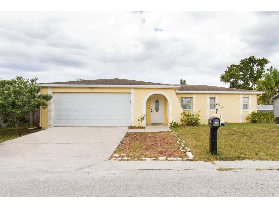 9409 Barrington Lane Port Richey FL 34668 T3482497 image1
