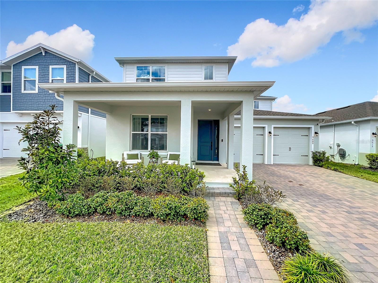 9409 Emerald Berry Drive Winter Garden FL 34787 S5144953 image1