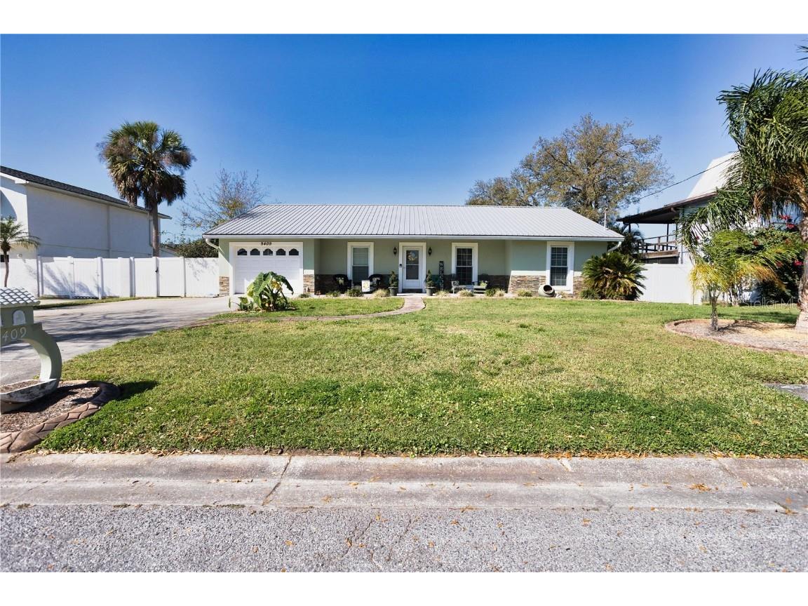 9409 Oak Street Riverview FL 33578 - ALAFIA RIVER T3429521 image1