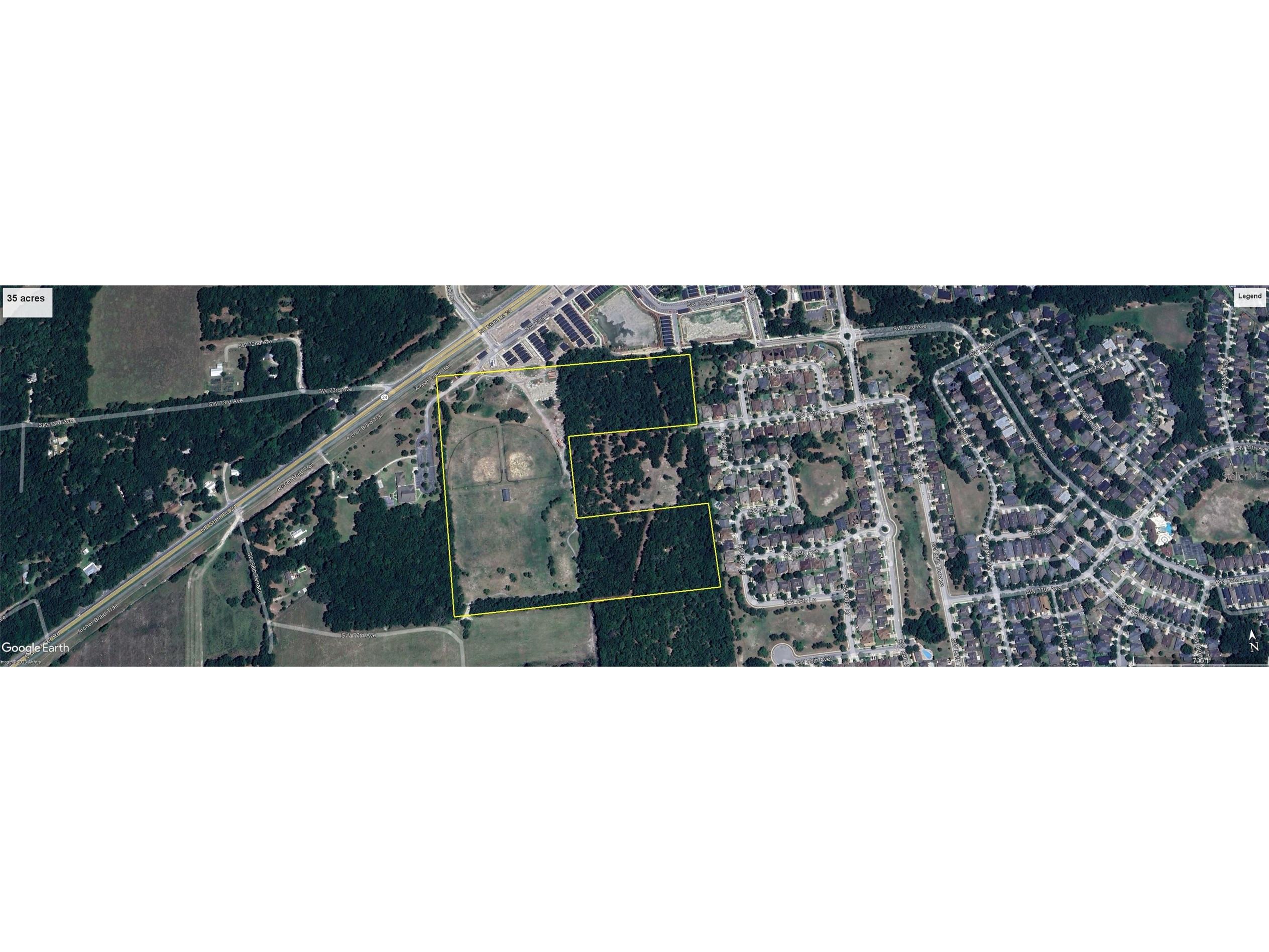 9409 SW Archer Road Gainesville FL 32608 GC518671 image1