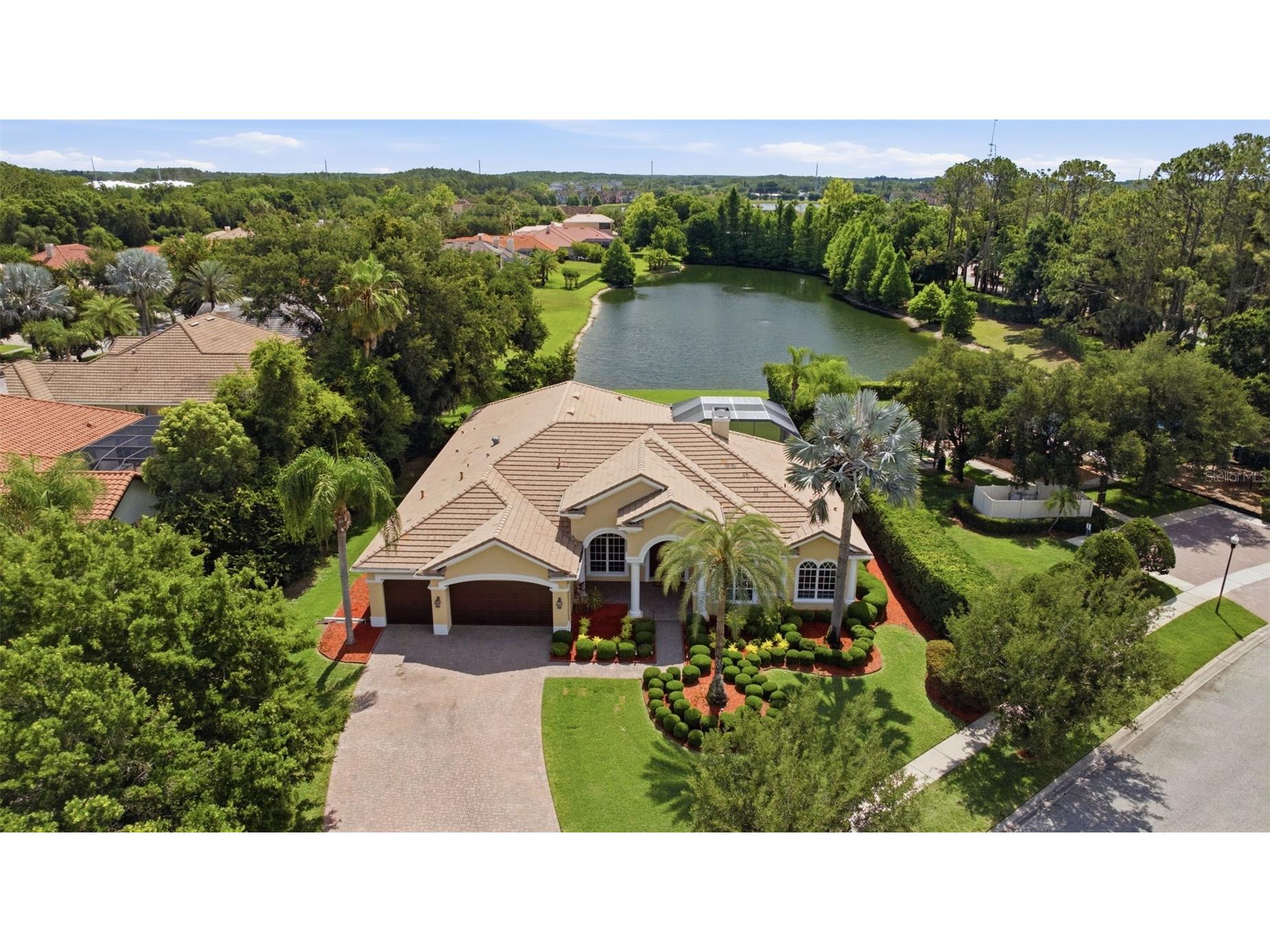 9409 Tree Tops Lake Road Tampa FL 33626 TB8510127 image79