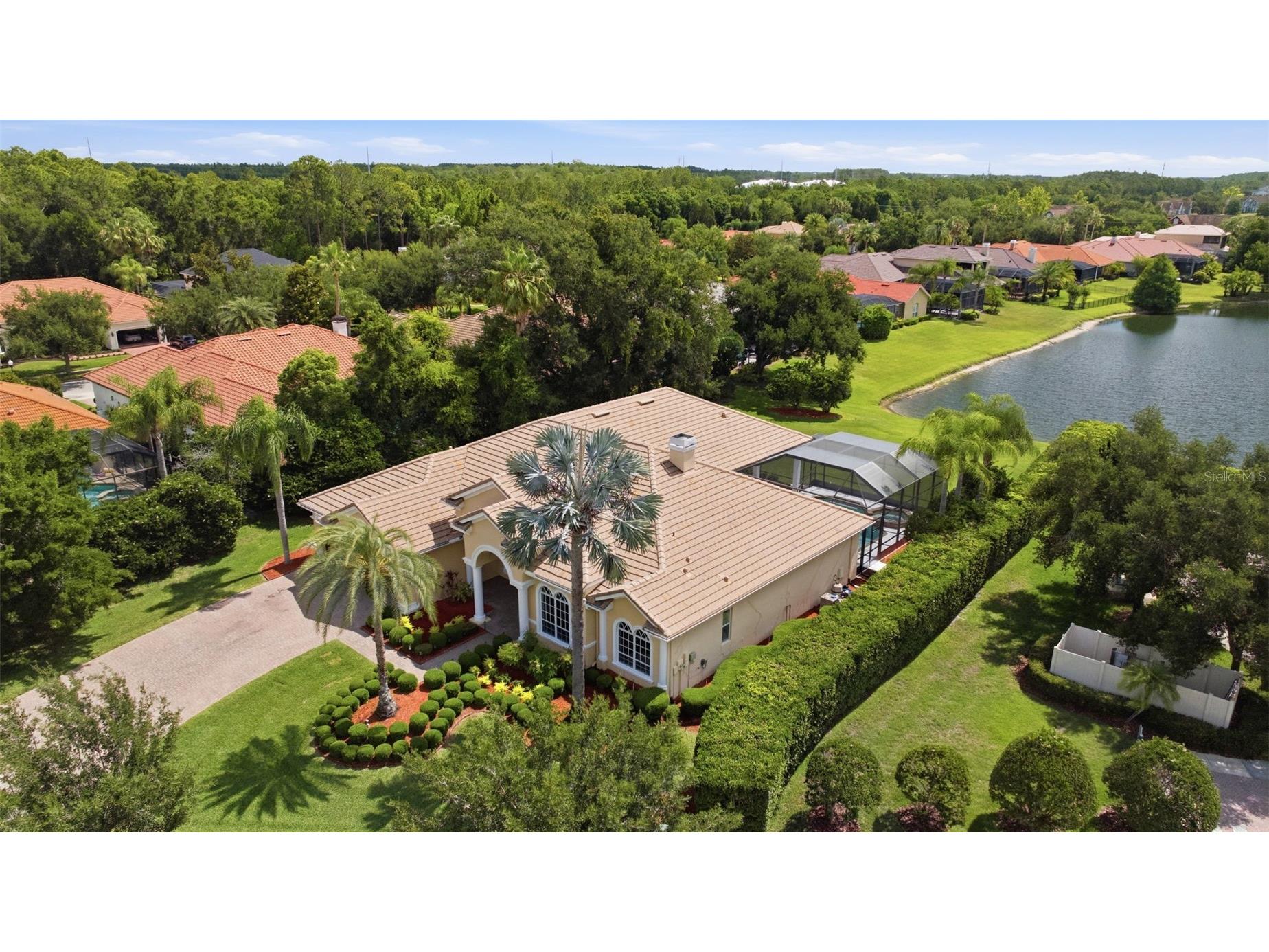 9409 Tree Tops Lake Road Tampa FL 33626 TB8510127 image80